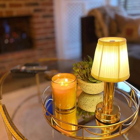 Cosy Cottage Central Bawtry - 2 Bedroom - High End Furnishings Εξωτερικό φωτογραφία