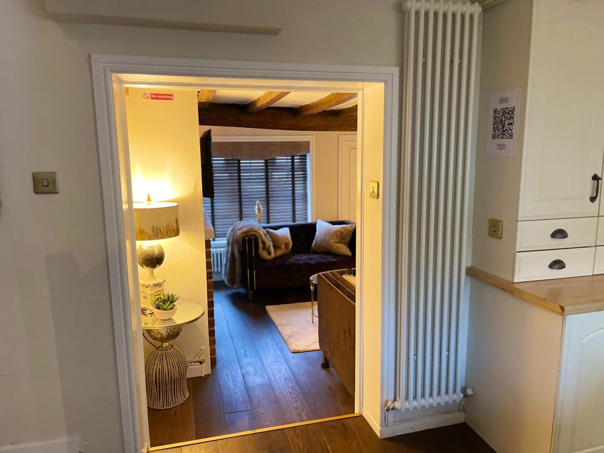 Cosy Cottage Central Bawtry - 2 Bedroom - High End Furnishings Εξωτερικό φωτογραφία