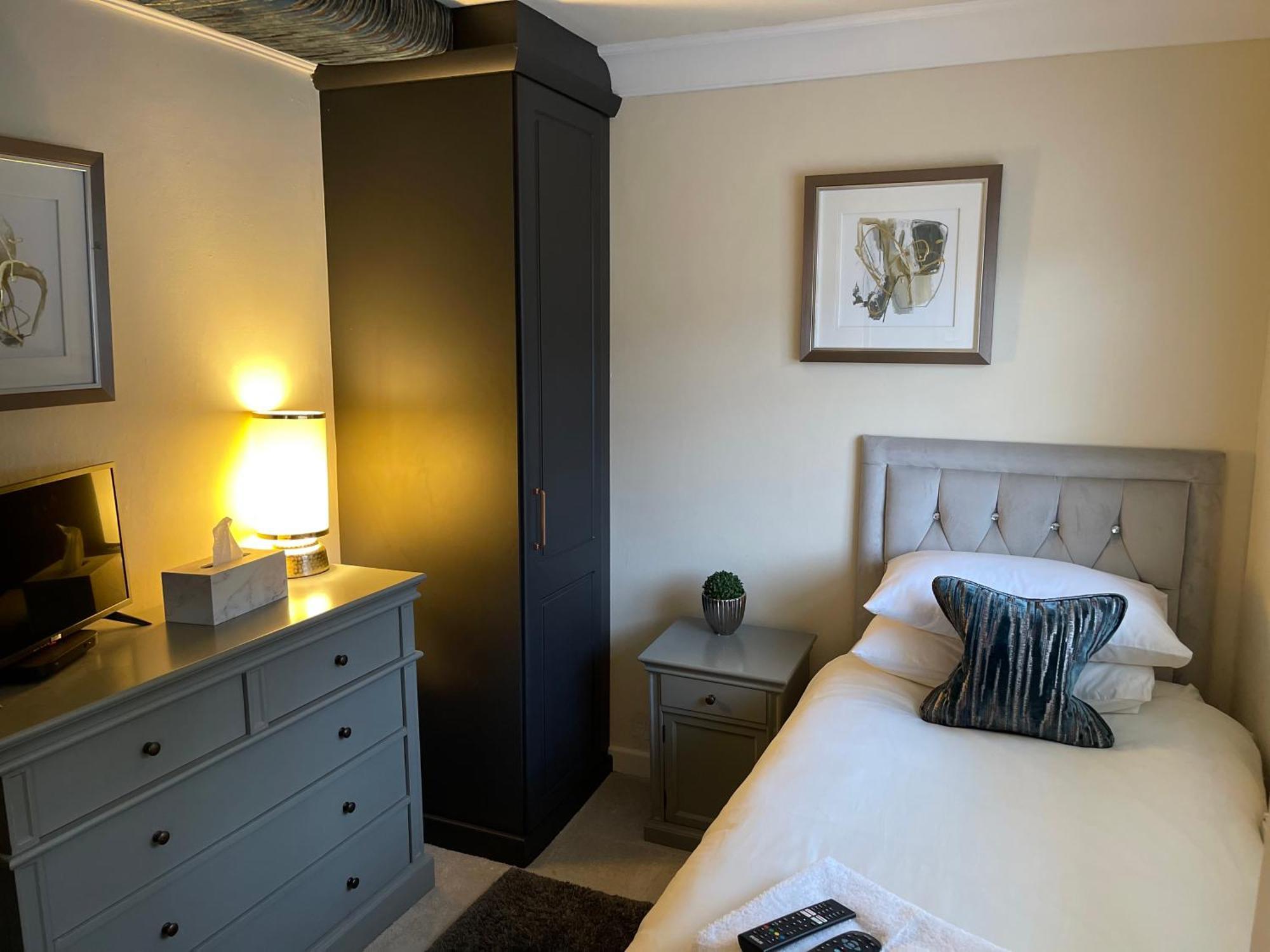 Cosy Cottage Central Bawtry - 2 Bedroom - High End Furnishings Εξωτερικό φωτογραφία