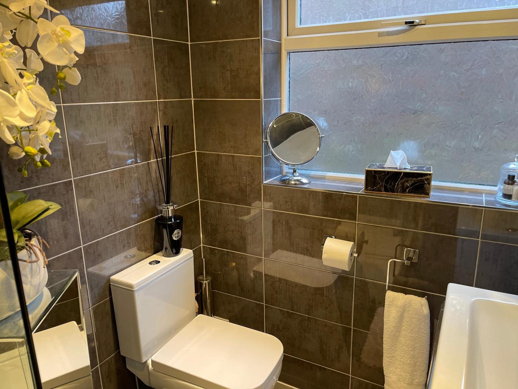 Cosy Cottage Central Bawtry - 2 Bedroom - High End Furnishings Εξωτερικό φωτογραφία