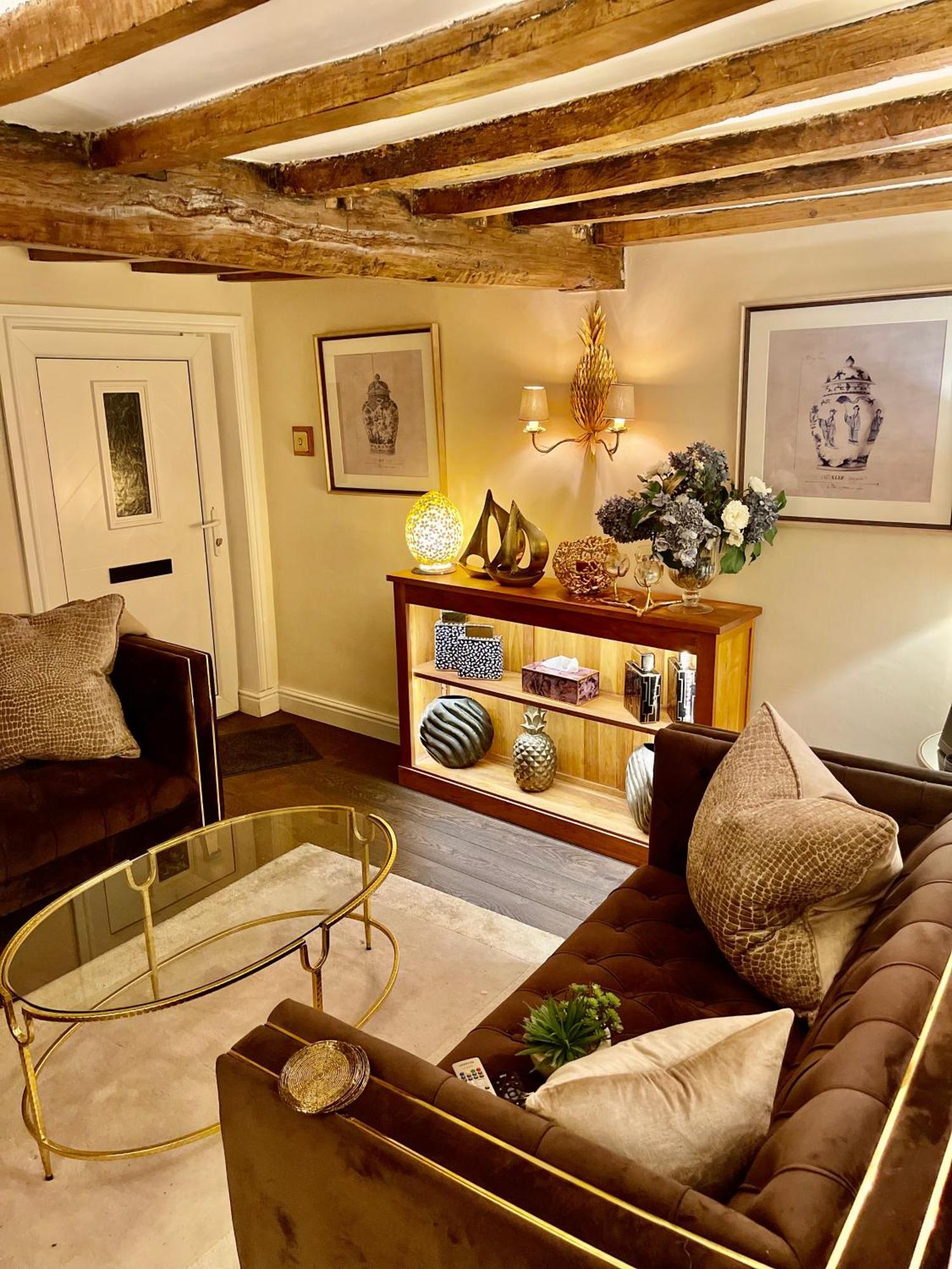 Cosy Cottage Central Bawtry - 2 Bedroom - High End Furnishings Εξωτερικό φωτογραφία