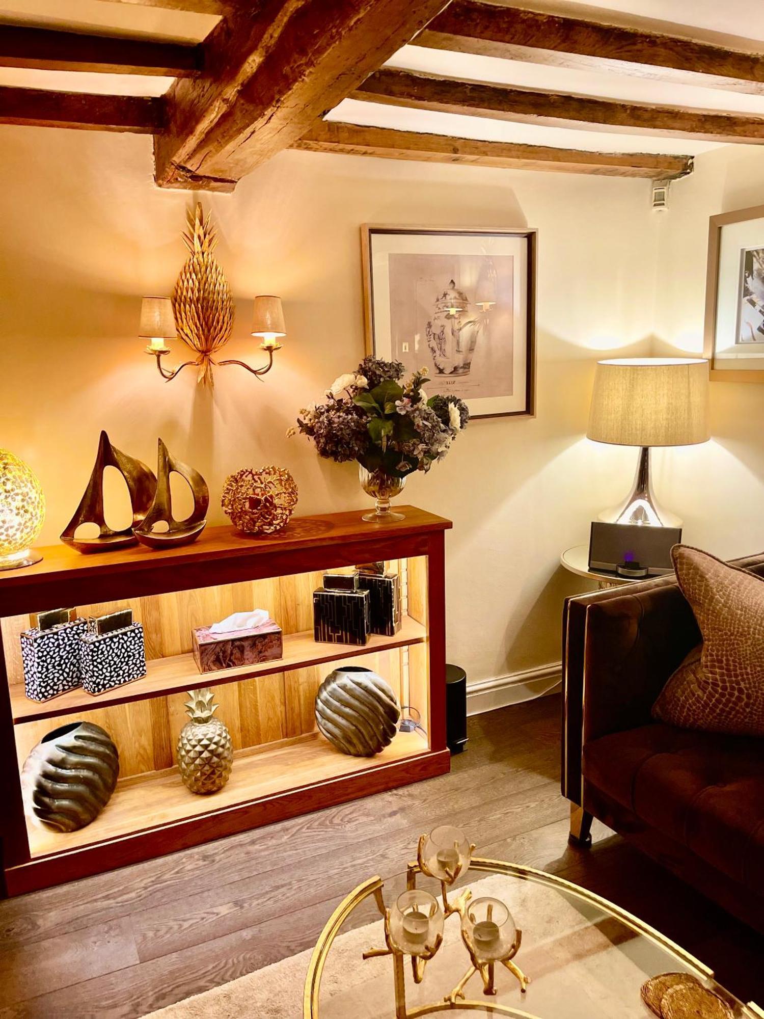 Cosy Cottage Central Bawtry - 2 Bedroom - High End Furnishings Εξωτερικό φωτογραφία