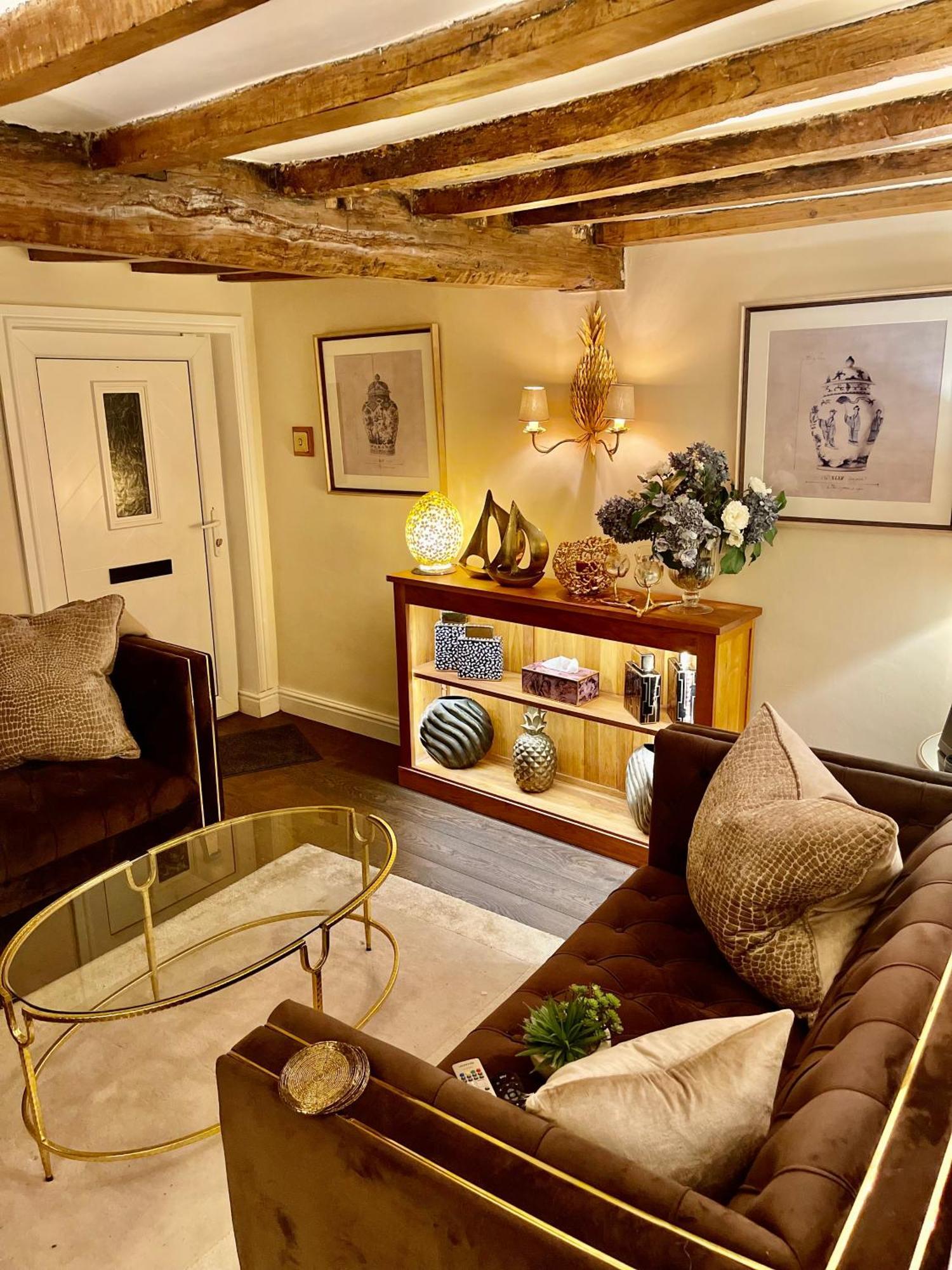 Cosy Cottage Central Bawtry - 2 Bedroom - High End Furnishings Εξωτερικό φωτογραφία