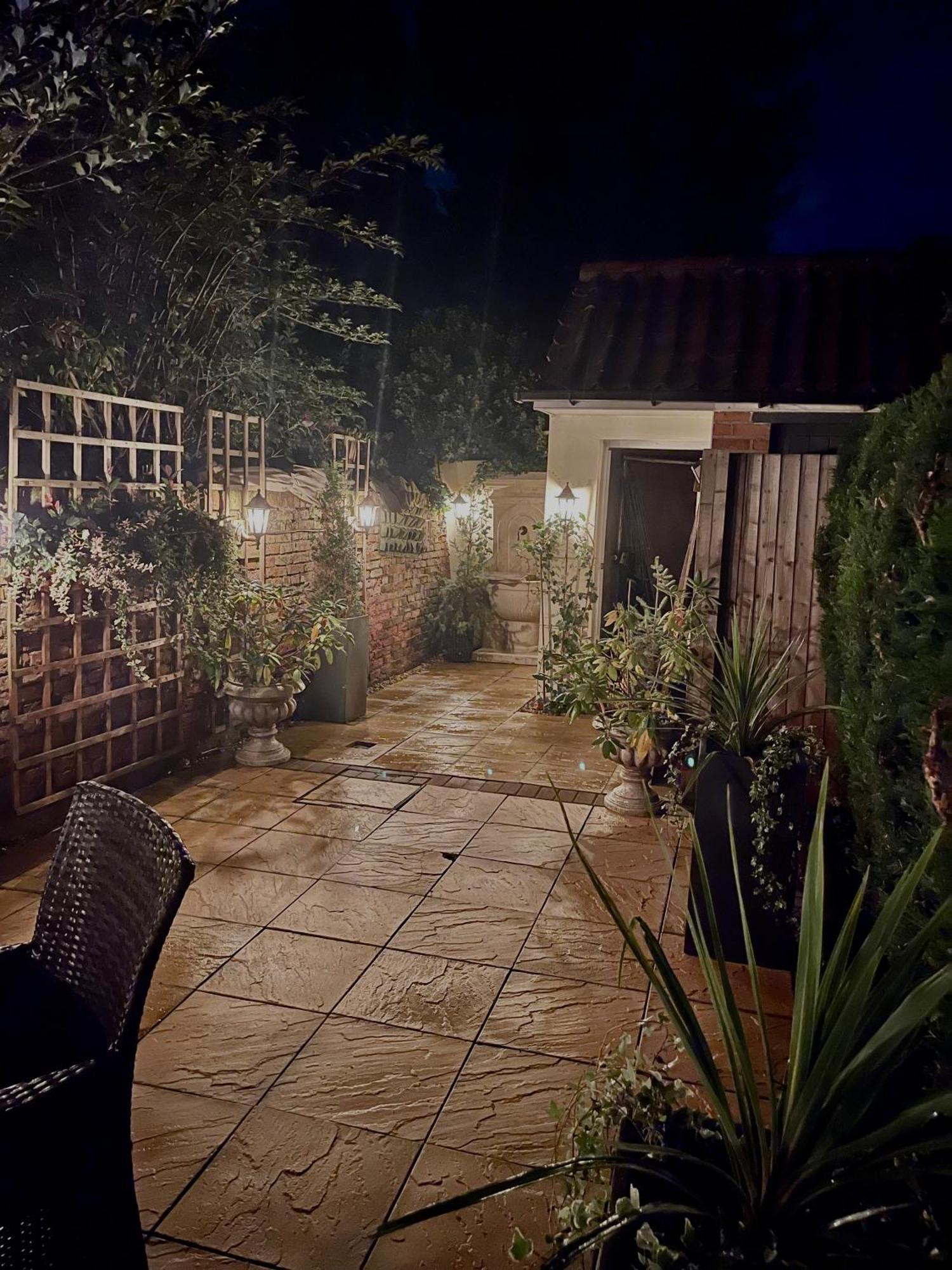 Cosy Cottage Central Bawtry - 2 Bedroom - High End Furnishings Εξωτερικό φωτογραφία