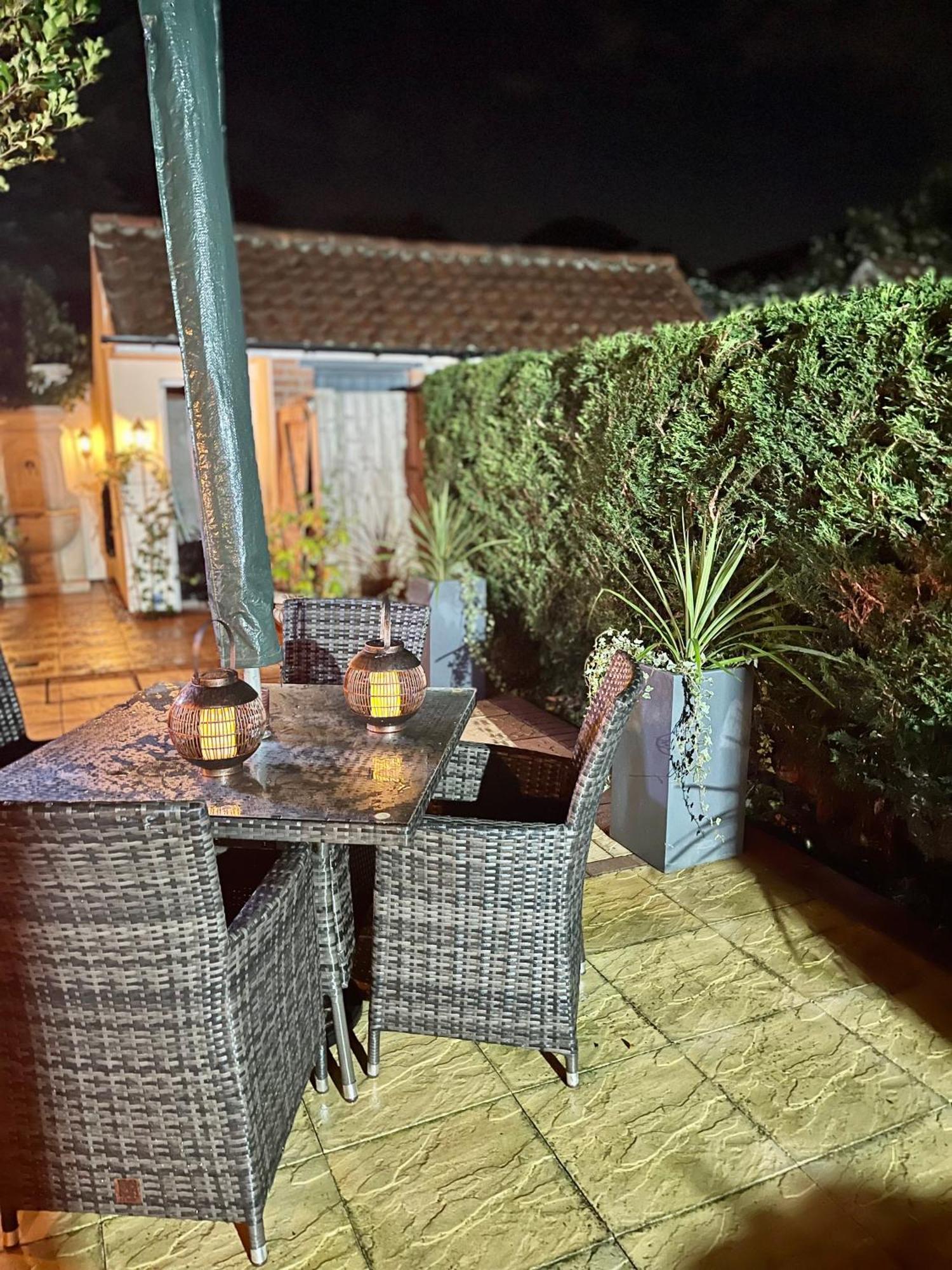 Cosy Cottage Central Bawtry - 2 Bedroom - High End Furnishings Εξωτερικό φωτογραφία