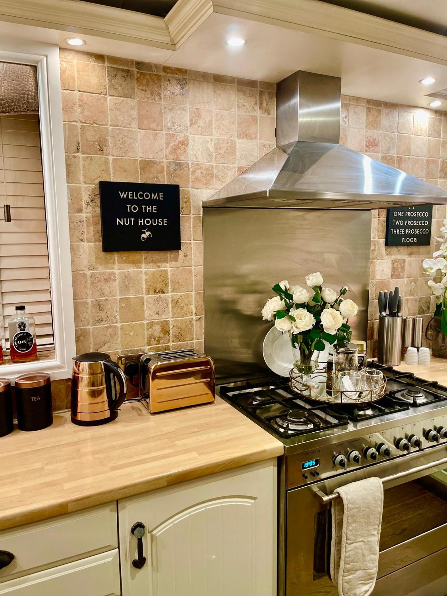 Cosy Cottage Central Bawtry - 2 Bedroom - High End Furnishings Εξωτερικό φωτογραφία