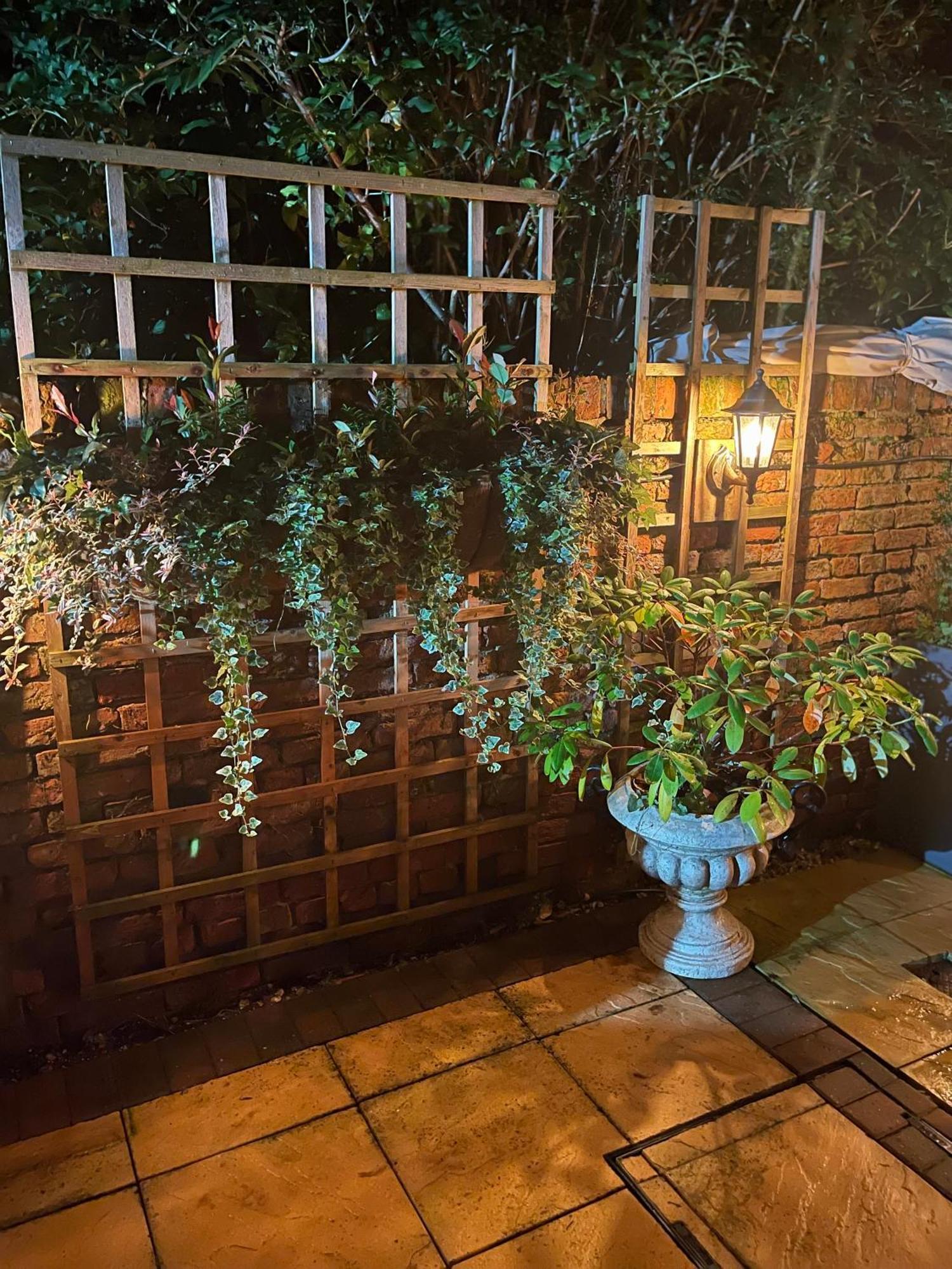 Cosy Cottage Central Bawtry - 2 Bedroom - High End Furnishings Εξωτερικό φωτογραφία