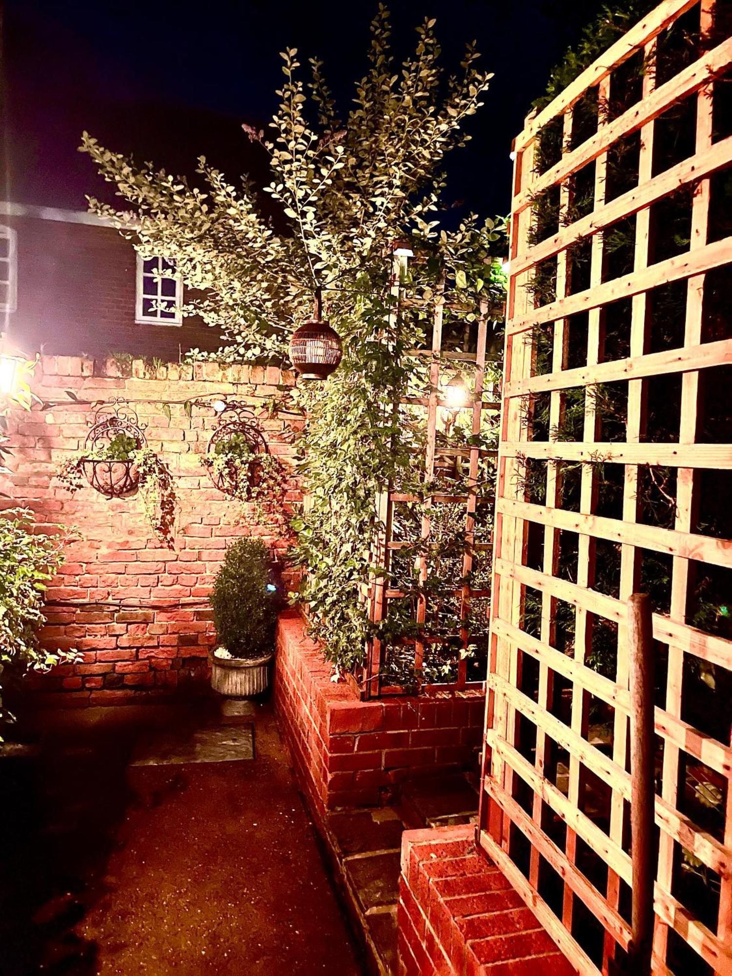 Cosy Cottage Central Bawtry - 2 Bedroom - High End Furnishings Εξωτερικό φωτογραφία